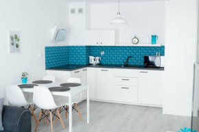 Bliżej Morza Apartament 57 in Kolberg